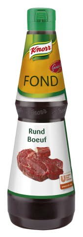 Knorr Garde d'Or Rundsfond -
