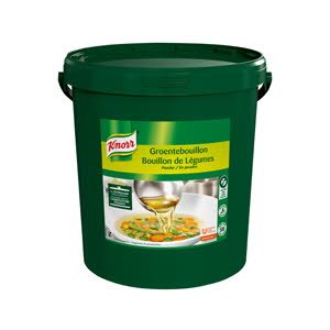 Knorr Groentebouillon Poeder -