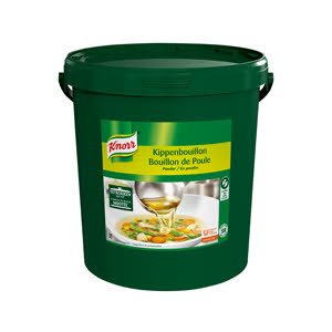 Knorr Kippenbouillon Poeder -