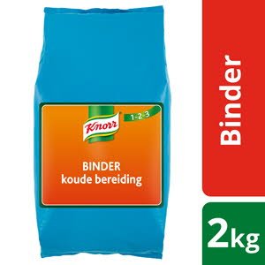 Knorr Koude Basis Binder -