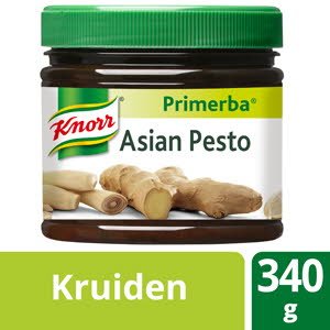 Knorr Primerba Asian Pesto -
