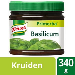 Knorr Primerba Basilicum -