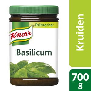 Knorr Primerba Basilicum -
