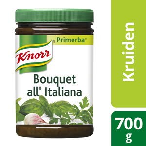 Knorr Primerba Bouquet all' Italiana -
