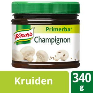 Knorr Primerba Champignon -