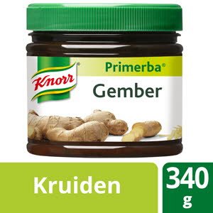 Knorr Primerba Gember -