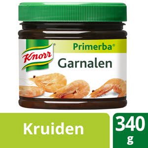 Knorr Primerba Glace van Garnalen -