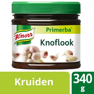 Knorr Primerba Knoflook -