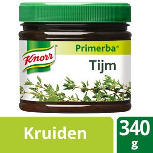 Knorr Primerba Tijm -