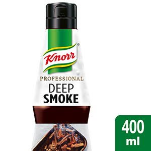 Knorr Professional Intense Flavours Deep Smoke -