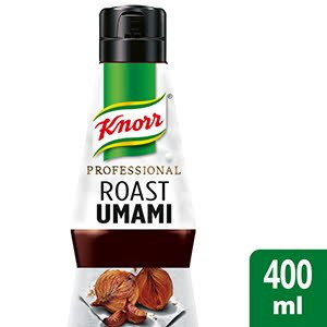 Knorr Professional Intense Flavours Roast Umami -
