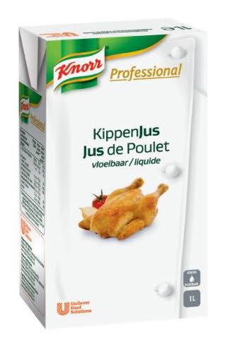 Knorr Professional Kippenjus -