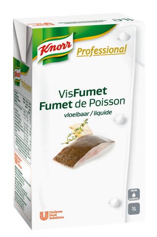 Knorr Professional Visfumet -