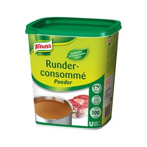 Knorr Runderconsommé Poeder -
