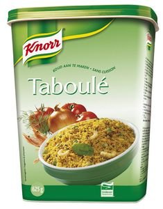 Knorr Taboulé -