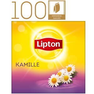 Lipton Everyday Kamille -