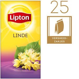 Lipton Everyday Linde -