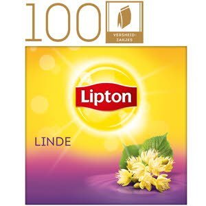 Lipton Everyday Linde -