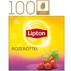Lipton Everyday Rozebottel -