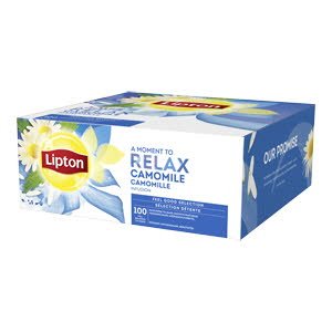 Lipton Feel Good Selection Kamille -