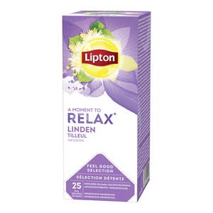 Lipton Feel Good Selection Linde -
