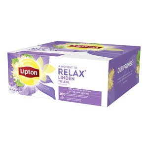 Lipton Feel Good Selection Linde -