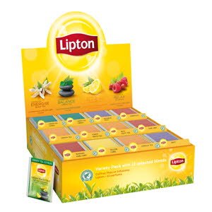 Lipton Variety Pack -