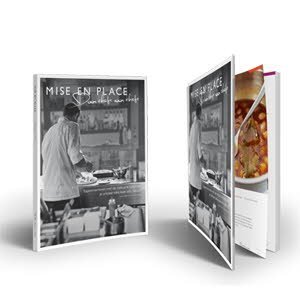 Mise en Place Magazine -
