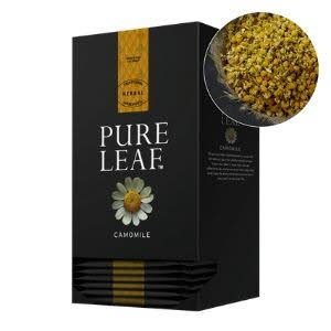 Pure Leaf Camomille - 20 zakjes -