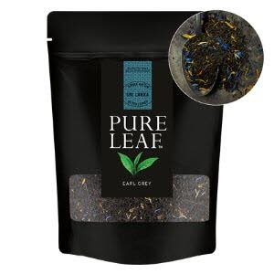 Pure Leaf Earl Grey - Losse thee -