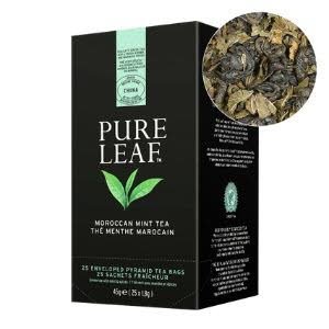 Pure Leaf Moroccan Mint - 25 zakjes -