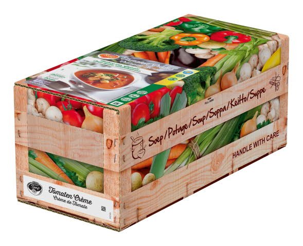 Unox Tomaten Crème -