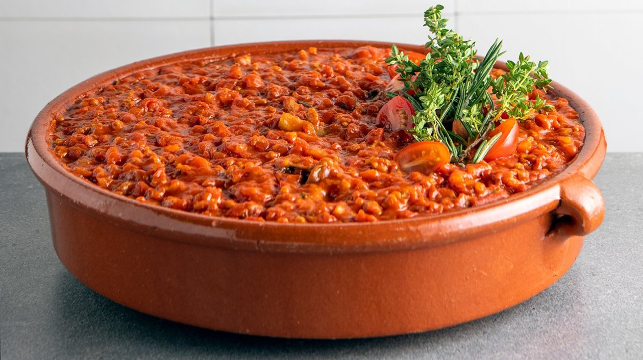 Bolognesesaus Bolognesesaus