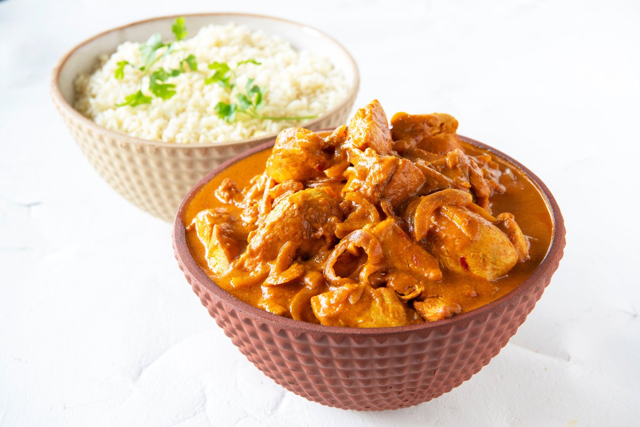 Chef Traiteur - Indische kip garam masala – Recept Chef Traiteur - Indische kip garam masala – Recept
