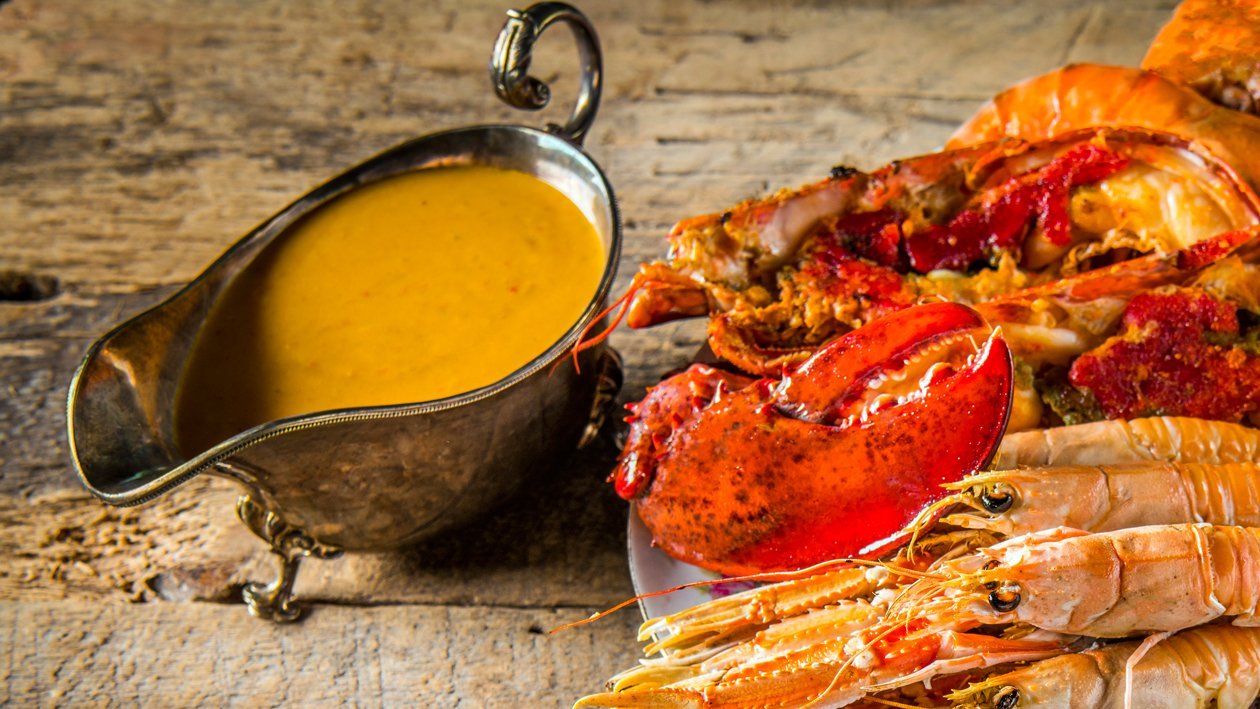Diabolique saus Diabolique saus