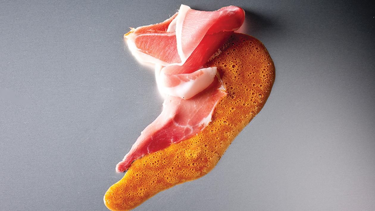 Jus van Parmaham Jus van Parmaham