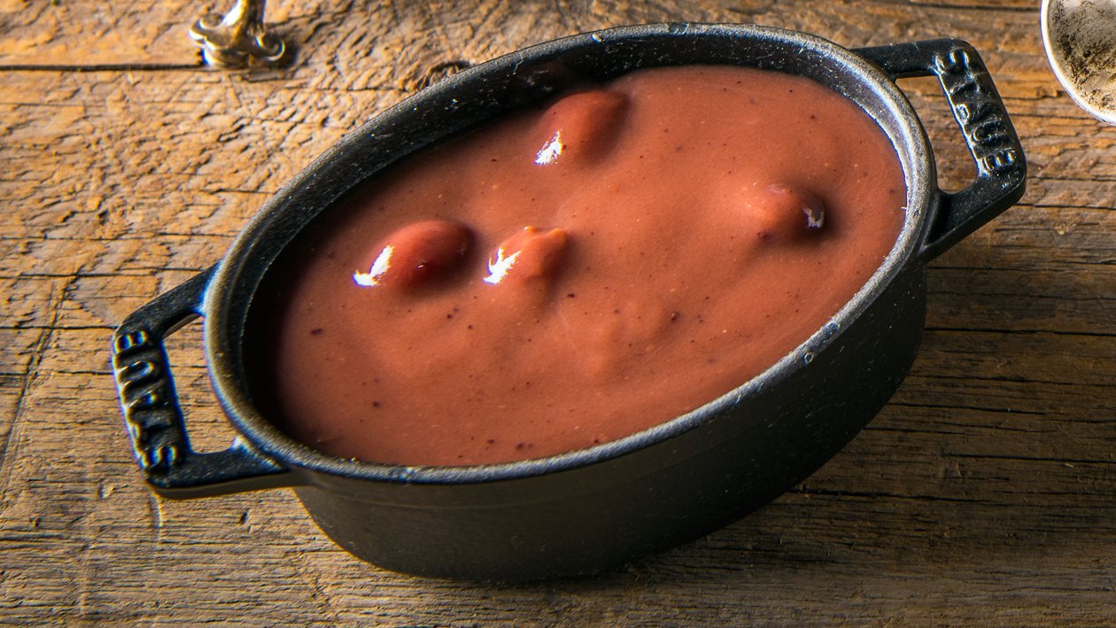 Kriekenroomsaus – Recept Kriekenroomsaus – Recept