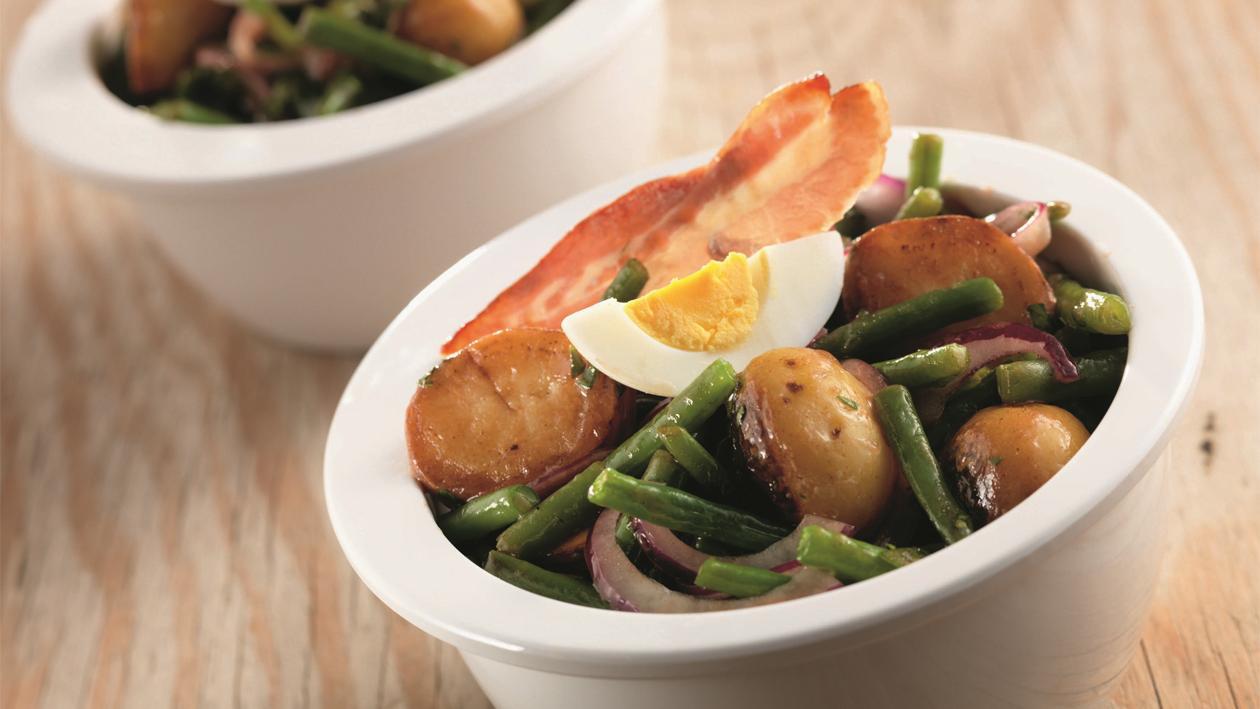 Luikse salade Luikse salade