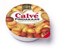 Calvé Pindakaas 50x15g -
