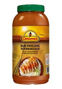 Conimex Babi Pangang Saus 2,25L -