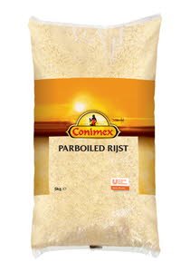 Conimex Parboiled Rijst 5kg -