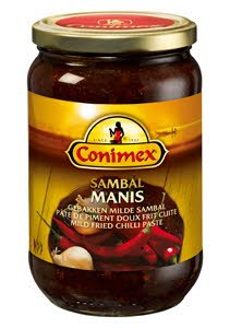 Conimex Sambal Manis 750g -