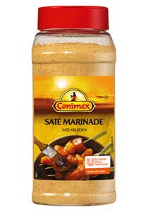 Conimex Saté Marinade 580g -
