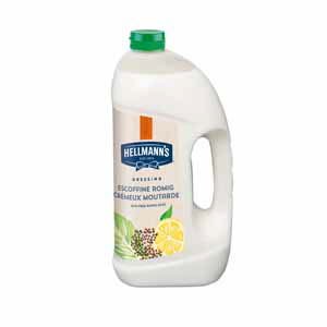 Hellmann's Escoffine Romig 3L -