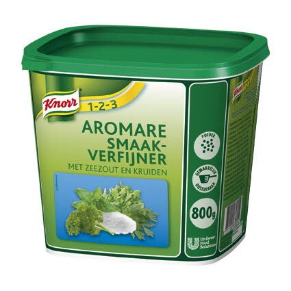 Knorr Aromare 0,8kg -