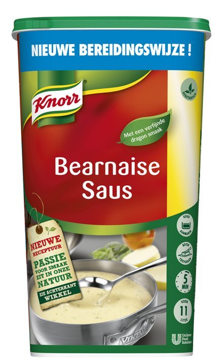 Knorr Béarnaise Saus -