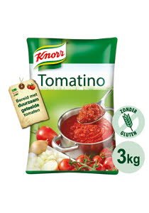 Knorr Collezione Italiana Tomatino 3kg -