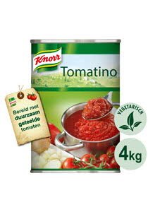 Knorr Collezione Italiana Tomatino 4kg -