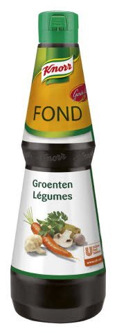Knorr Garde d'Or Groentefond 1L -