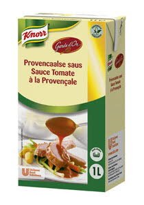 Knorr Garde d'Or Provencaalse Saus 1L -